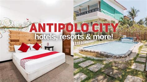 cheap hotels in antipolo city|𝗧𝗛𝗘 𝟭𝟬 𝗕𝗘𝗦𝗧 Hotels in Antipolo City of 2024 (from S$18).